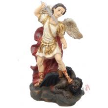 St. Michael the Archangel Statue 30 cm