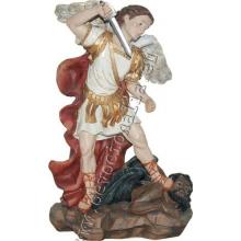 St. Michael the Archangel Statue 40 cm