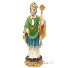 Heiliger Patrick Heiligenfigur statue 20 cm