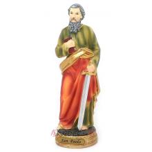 Statue of St. Paul 20 cm