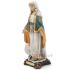 Virgin Mary of Miraculous Medal Statue - 20 cm