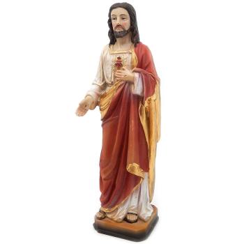 Socha - Božské Srdce - 20cm