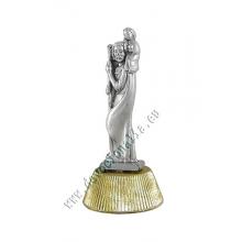 Statue st. Christopher 5cm