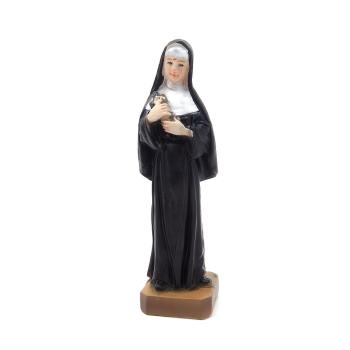 Hl. Rita Heiligenfigur Statue 10.5cm