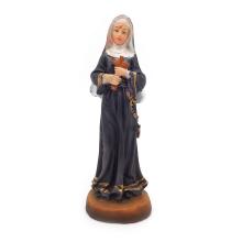St. Rita Statue 12.5cm