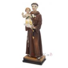 St. Anthony  Statue  12.5cm