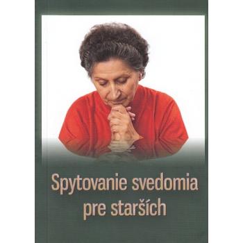 Spytovanie svedomia pre starších
