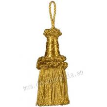 Tassel 10cm length