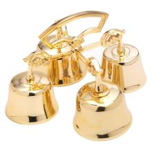 Altarglocken vierklang - 21x14cm