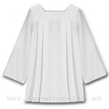 Superpelícia - so záložkami