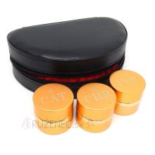Souprava na svatý olej - 3x15cl - ZL