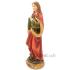 Heilige Agatha Heiligenfigur Statue 20 cm