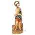 Saint Lazarus Statue 20 cm