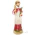 Saint Raimund statue 20 cm