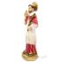 Saint Raimund statue 20 cm