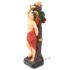 Saint Sebastian Statue 20 cm