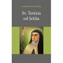 Sv. Terézia od Ježiša - sr. Immakulata Adamska