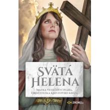 Svätá Helena - Remi Couzard