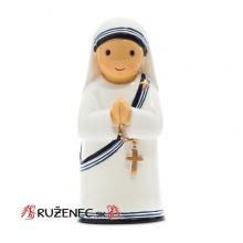 Svatá Matka Tereza - 8cm
