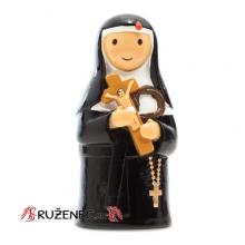 Saint Rita - 8cm