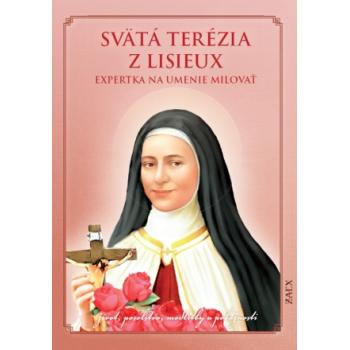 Svätá Terézia z Lisieux