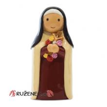 Holy Teresa - 8cm