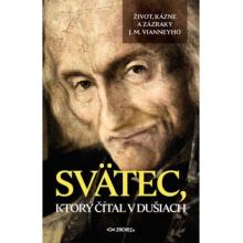 Svätec, ktorý čítal v dušiach