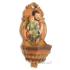 Holy water font - St. Joseph - 13cm