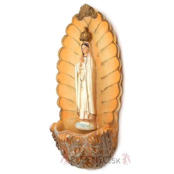 Svätenička - Fatima - 21cm