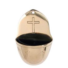 Holy water stoup 13cm