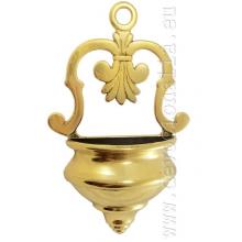 Holy water stoup 17cm