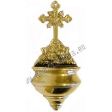 Holy water stoup 19cm
