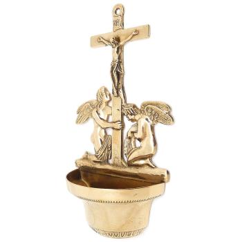 Kostelní kropenka 27cm