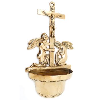 Kostelní kropenka 27cm