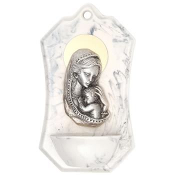 Svätenička - Madona - 13cm