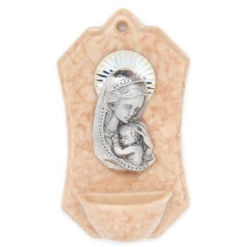 Svätenička - Madona - 13cm