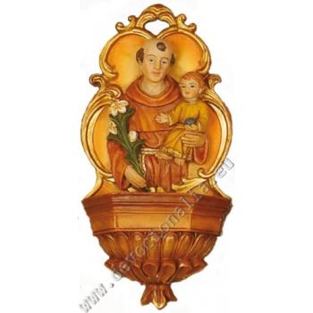 Kropenka - Svatý Antonín