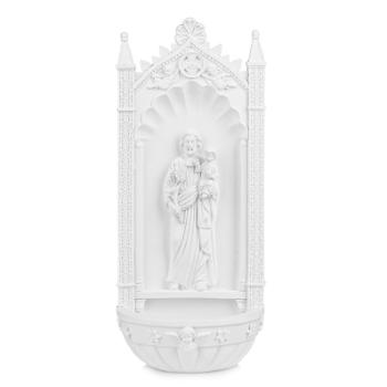 Svätenička - Sv. Jozef - 22cm