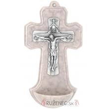 Holy water font - Trinity - 20cm