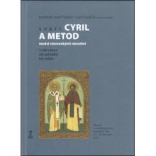 Svätí Cyril a Metod medzi slovanskými národmi - Jozef Tomko - Cyril Vasiľ