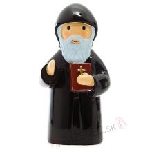 Saint Charbel - 8cm