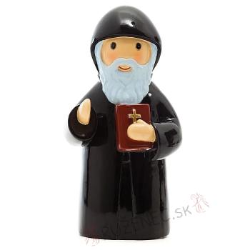 Svätý Charbel - 8cm
