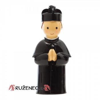 Svätý Don Bosco - 9cm