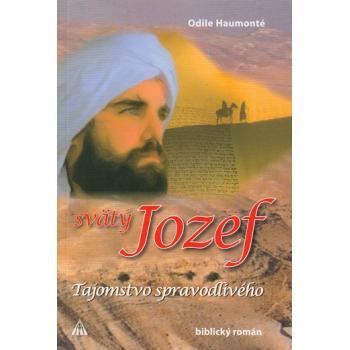 Svätý Jozef - Odile Haumonté