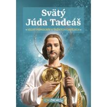 Svätý Júda Tadeáš