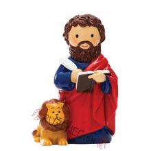 Saint Mark the Evangelist - 8cm