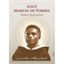 Svätý Martin de Porres