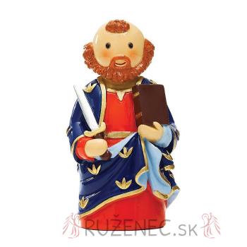 Szent Mátyás apostol - 8 cm