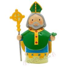 Saint Patrick - 8cm