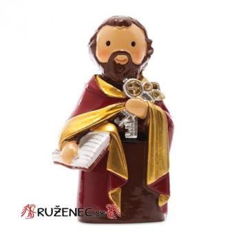 Svätý Peter - 8cm